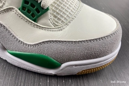  Retro DR5415- Functional 4 Pine Green 485 SB Jordan 3210 1117